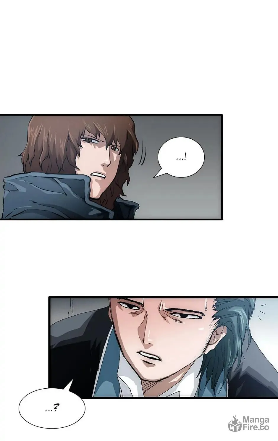Read Trace Remaster chapter 37 image 59 on Lezhin