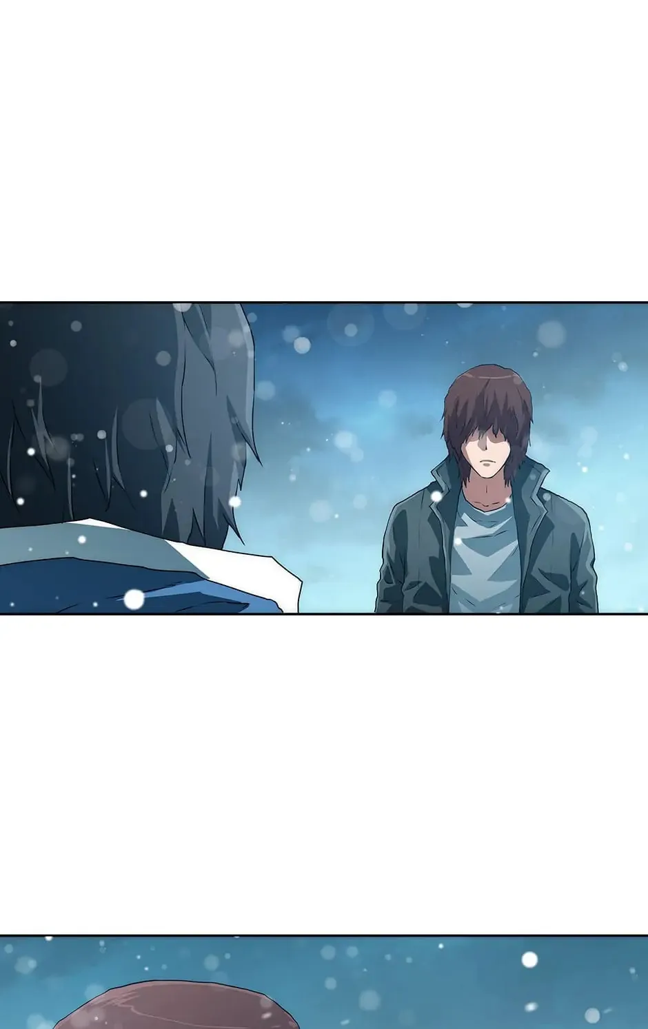 Read Trace Remaster chapter 37 image 6 on Lezhin