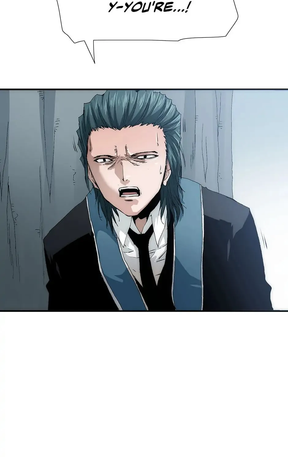 Read Trace Remaster chapter 37 image 61 on Lezhin