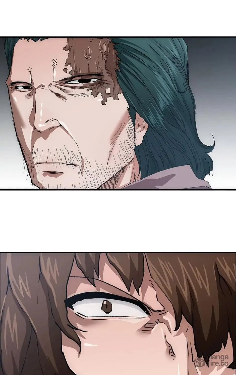 Read Trace Remaster chapter 37 image 62 on Lezhin