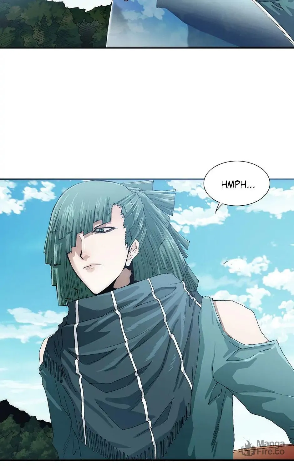 Read Trace Remaster chapter 37 image 65 on Lezhin