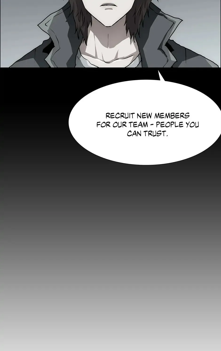 Read Trace Remaster chapter 37 image 67 on Lezhin