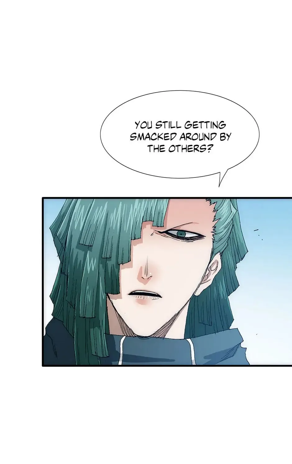 Read Trace Remaster chapter 37 image 76 on Lezhin