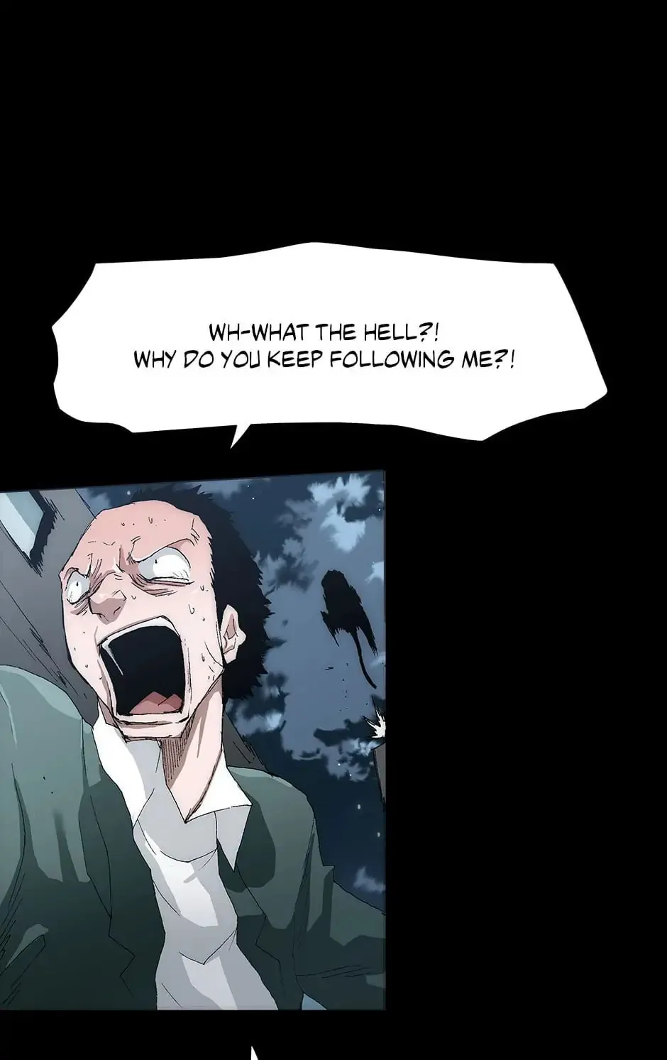 Read Trace Remaster chapter 37 image 81 on Lezhin