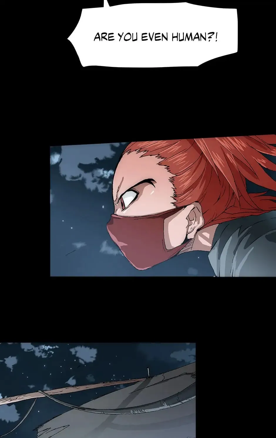 Read Trace Remaster chapter 37 image 82 on Lezhin