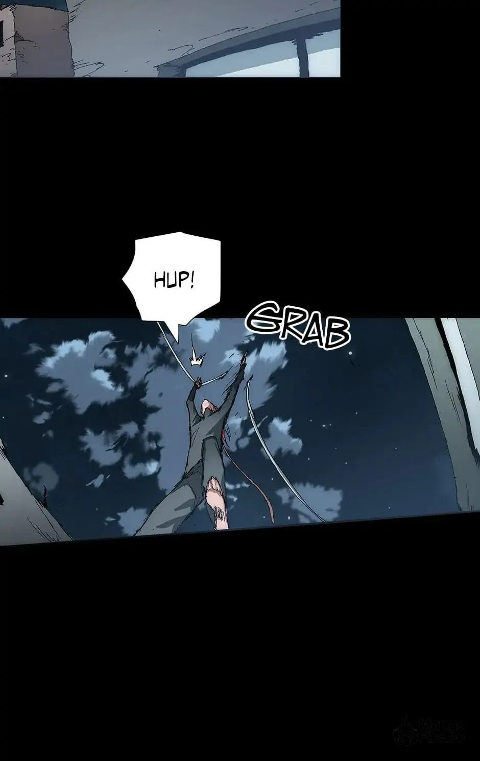 Read Trace Remaster chapter 37 image 83 on Lezhin