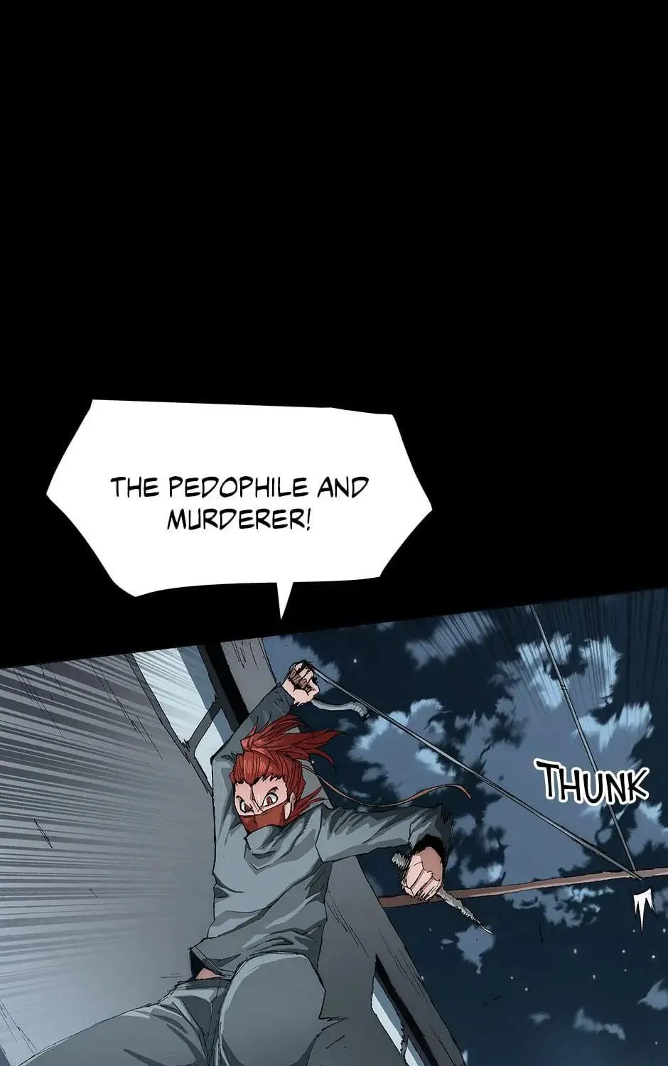 Read Trace Remaster chapter 37 image 84 on Lezhin