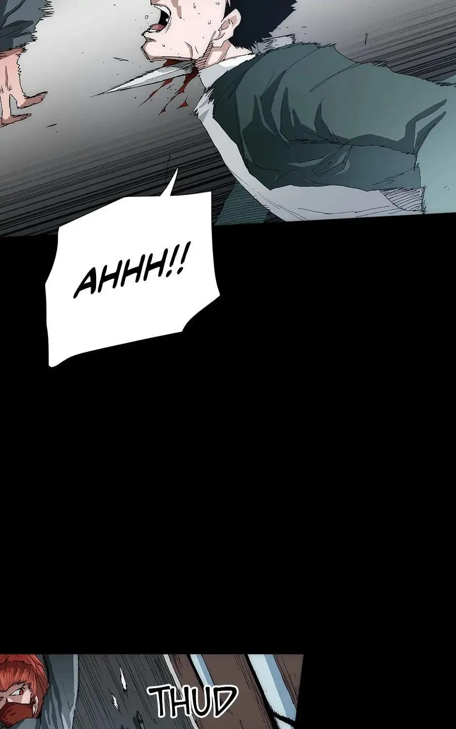 Read Trace Remaster chapter 37 image 88 on Lezhin