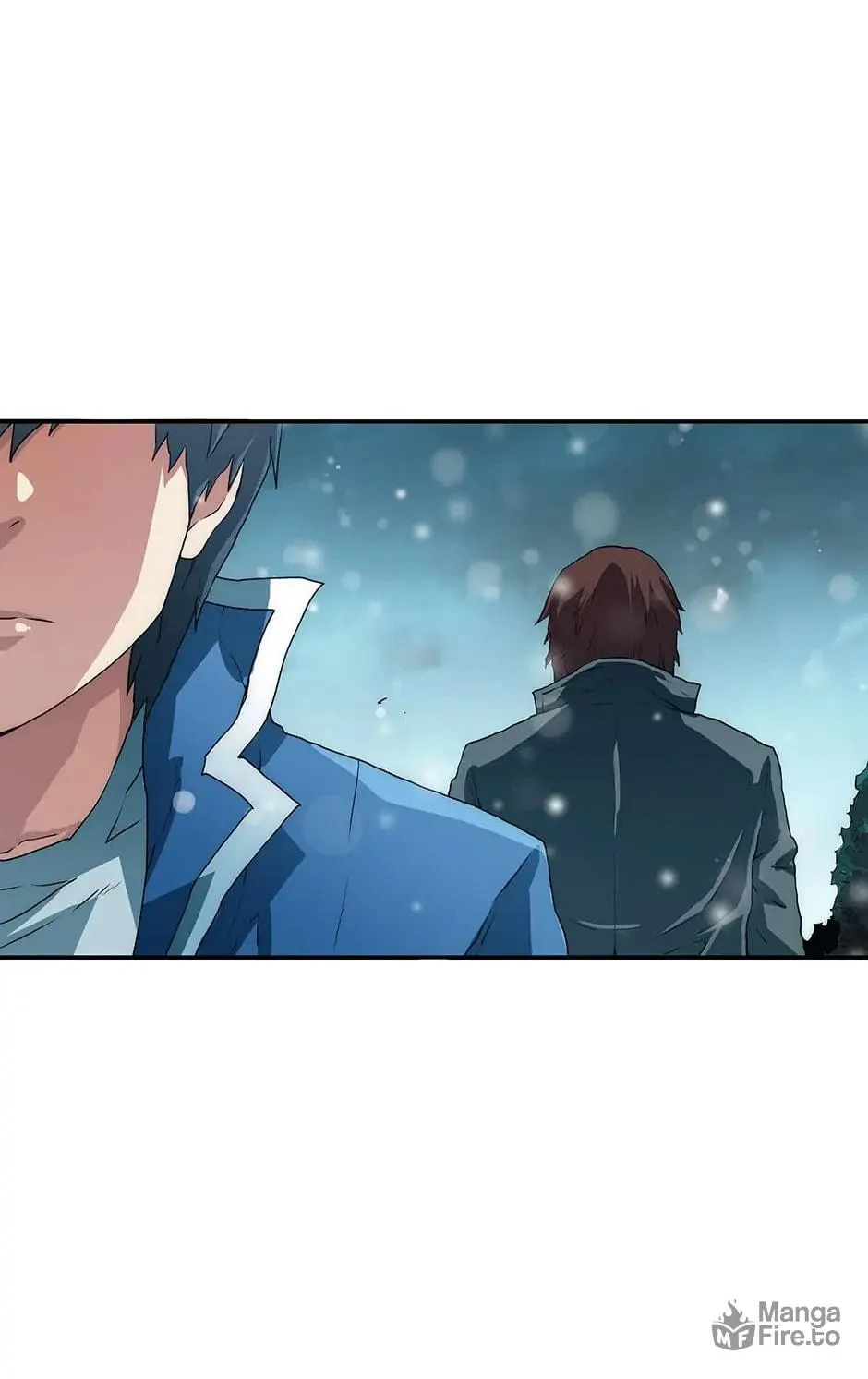 Read Trace Remaster chapter 37 image 9 on Lezhin