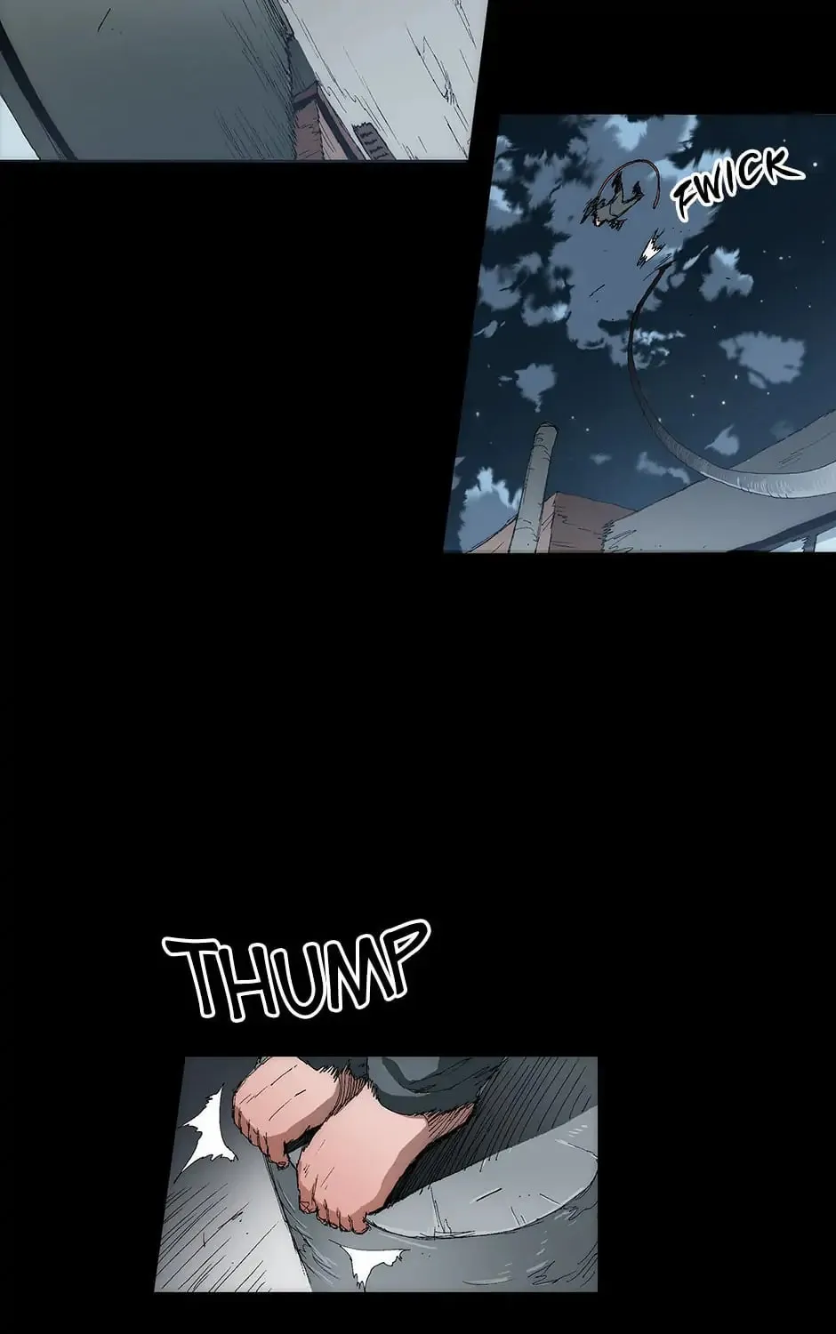 Read Trace Remaster chapter 37 image 90 on Lezhin