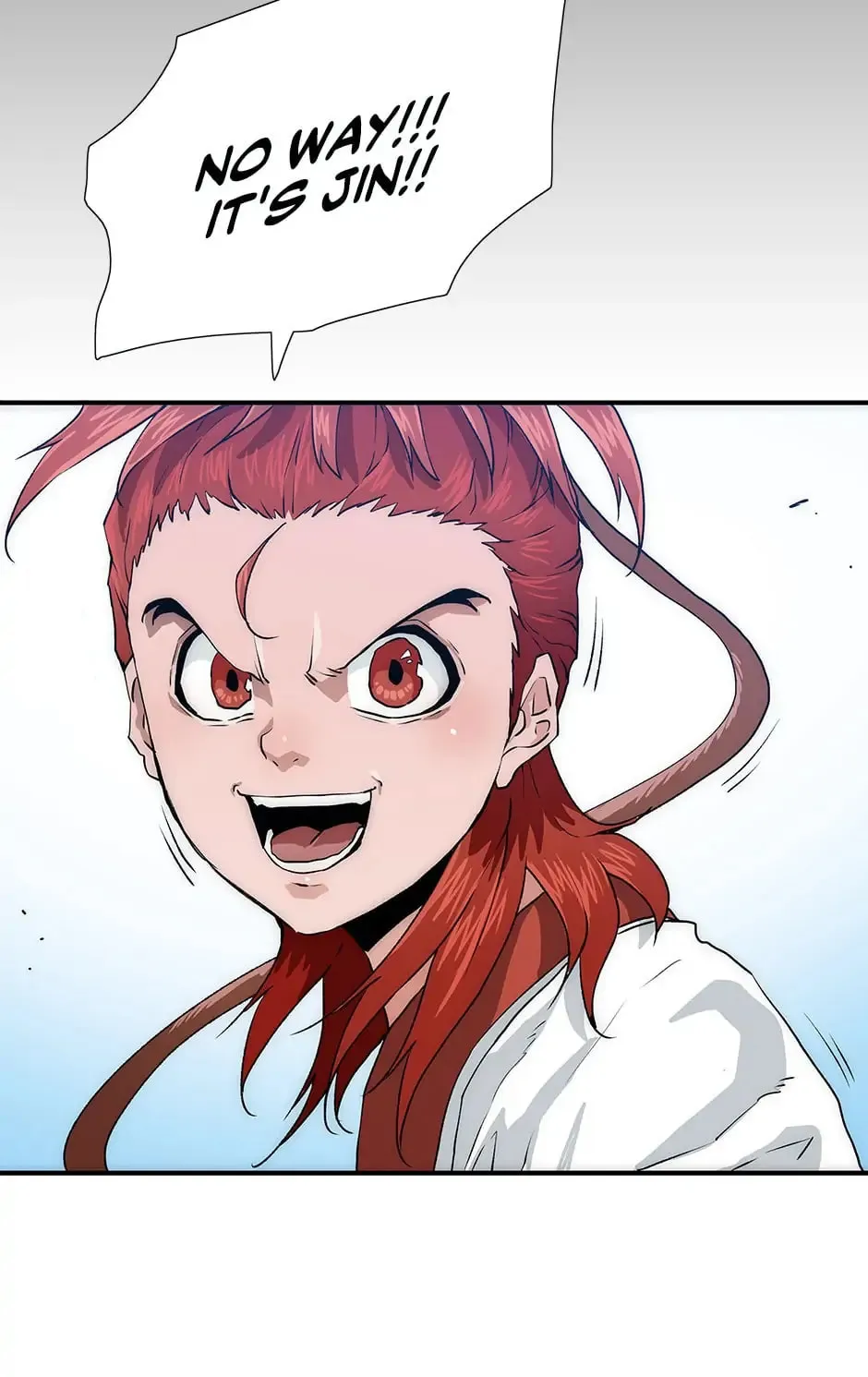Read Trace Remaster chapter 37 image 94 on Lezhin