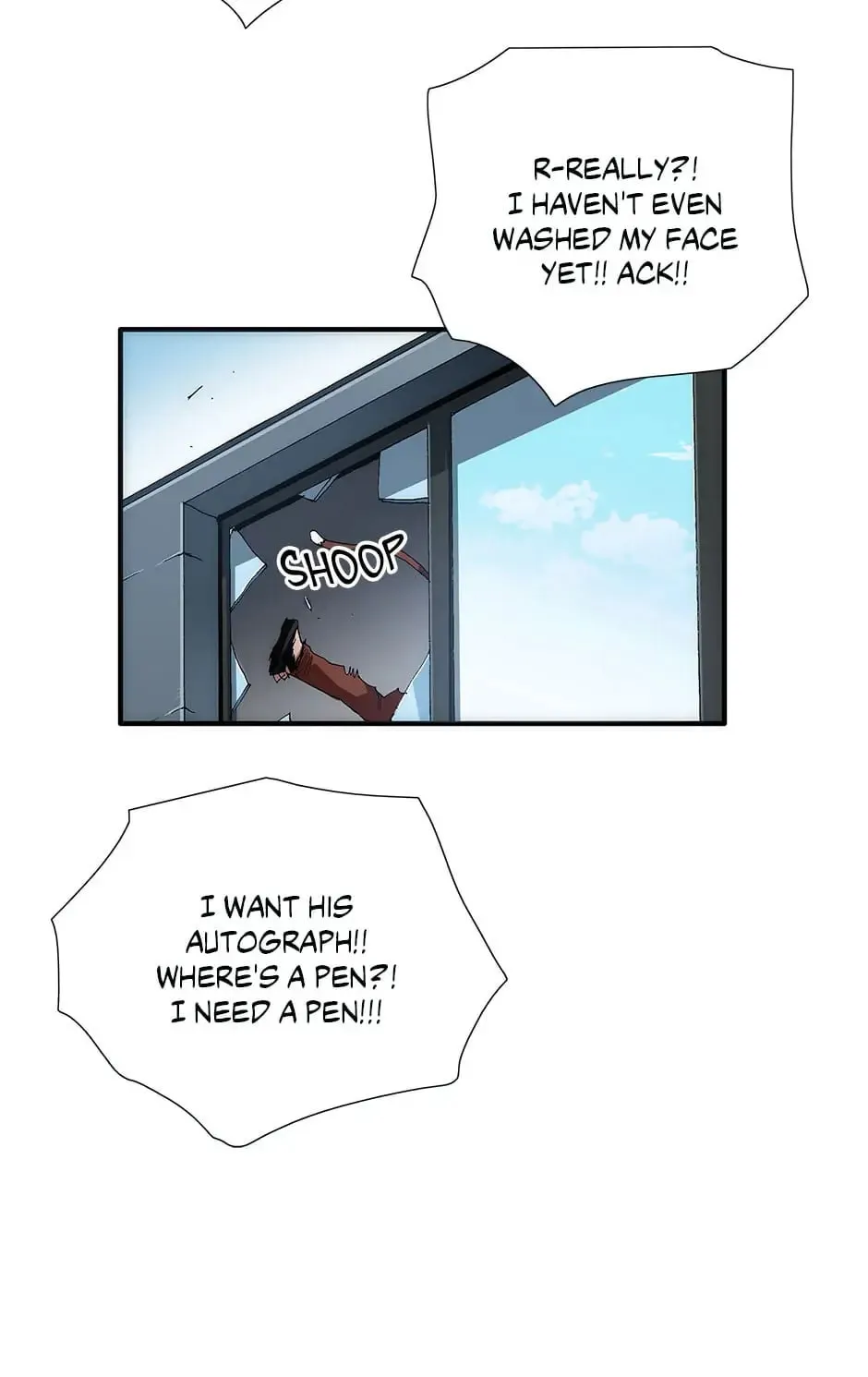 Read Trace Remaster chapter 37 image 97 on Lezhin