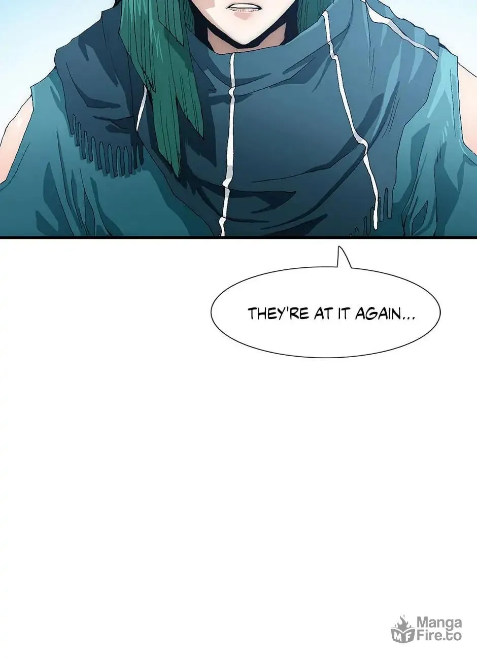 Read Trace Remaster chapter 37 image 99 on Lezhin