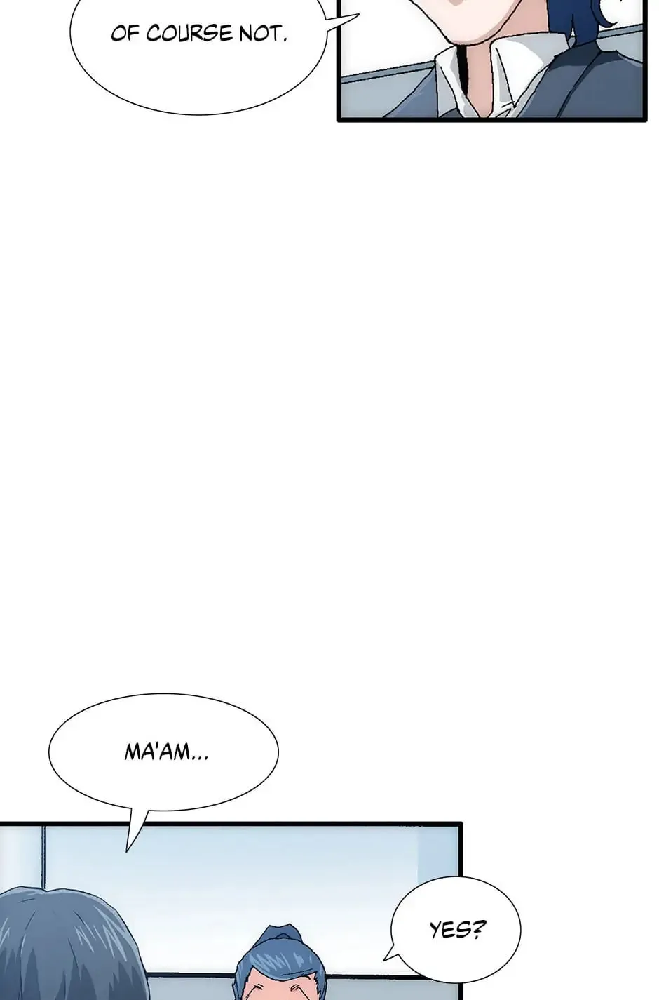 Read Trace Remaster chapter 38 image 13 on Lezhin