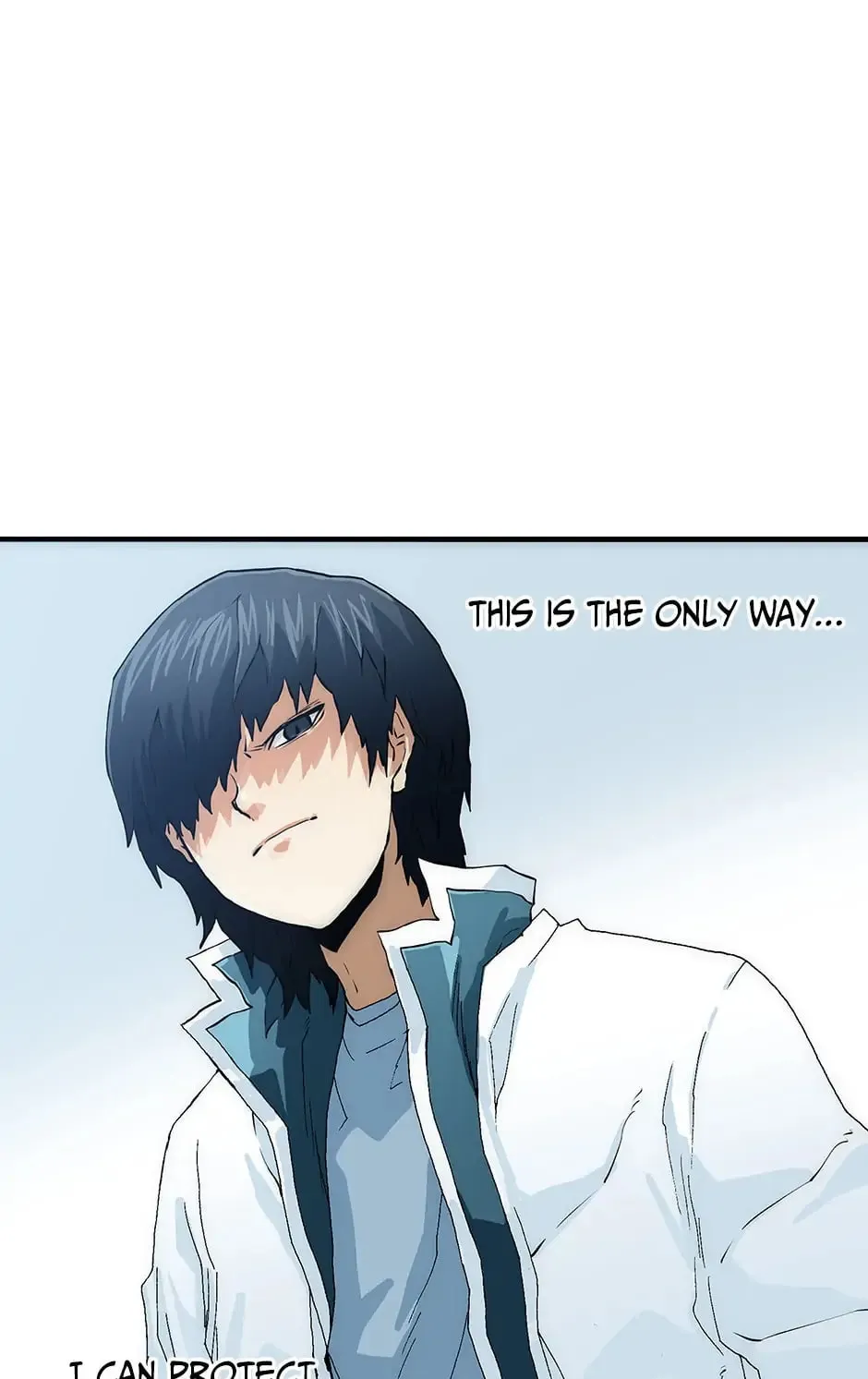 Read Trace Remaster chapter 38 image 22 on Lezhin