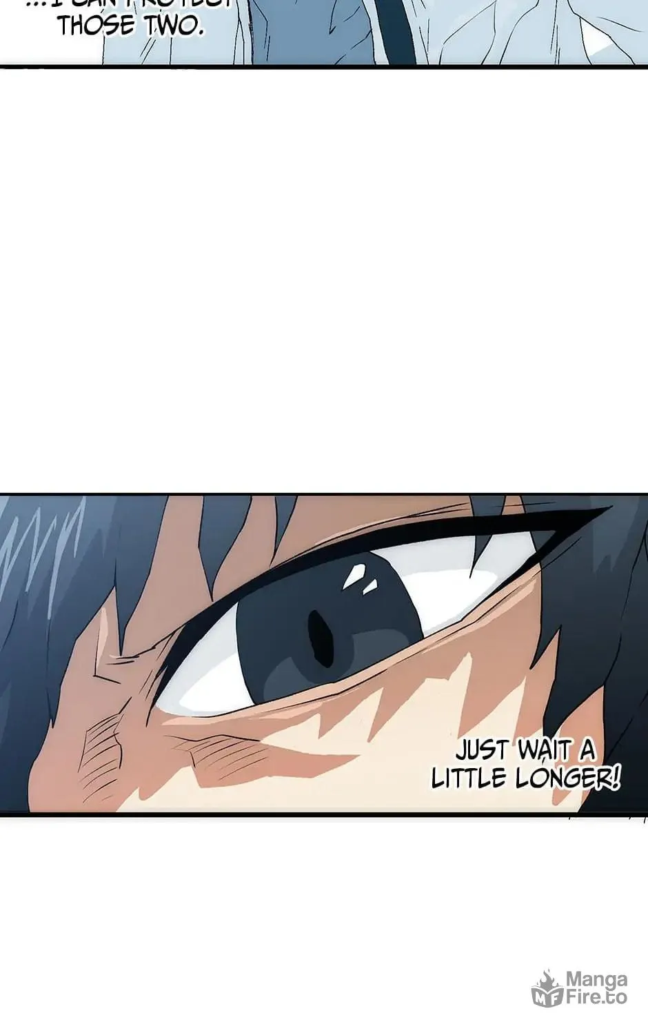 Read Trace Remaster chapter 38 image 23 on Lezhin