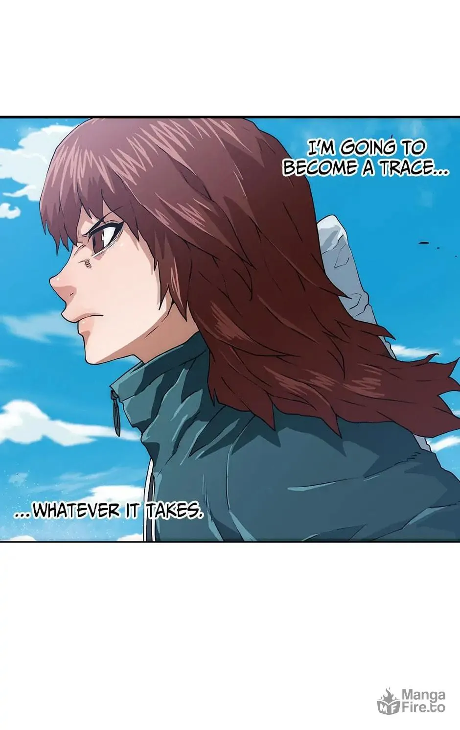 Read Trace Remaster chapter 38 image 38 on Lezhin