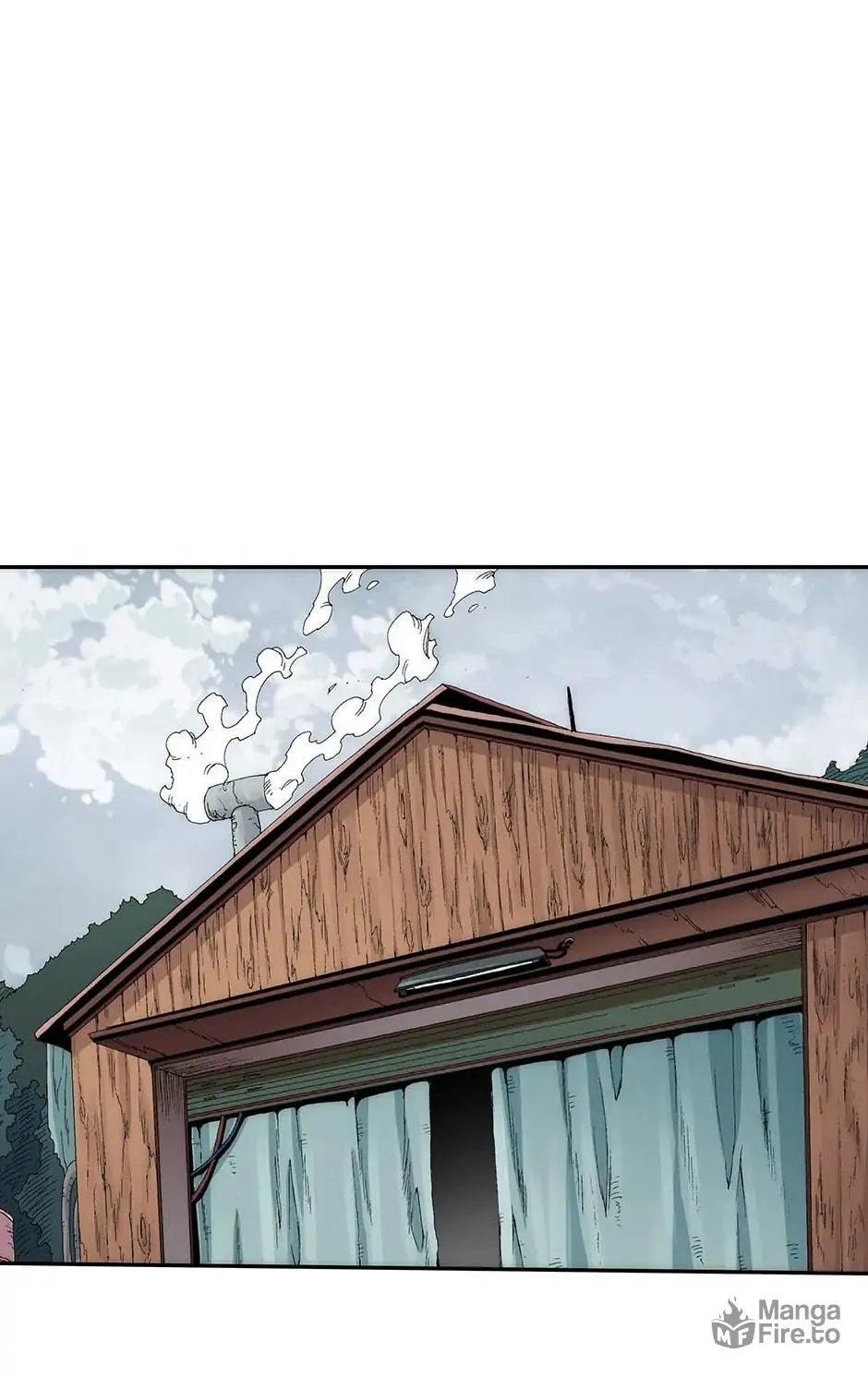 Read Trace Remaster chapter 38 image 41 on Lezhin