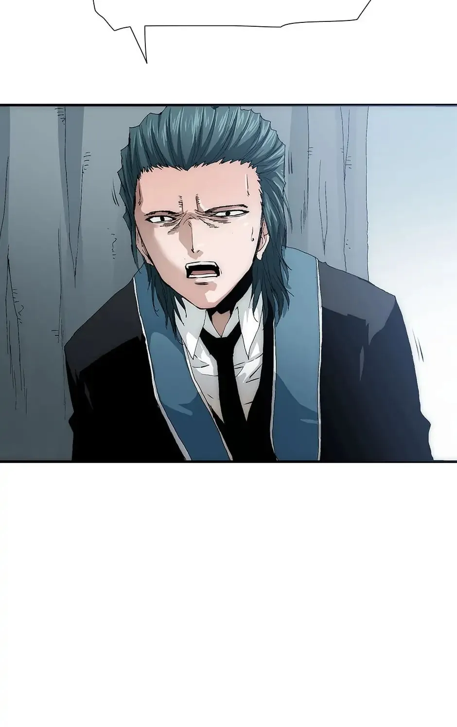 Read Trace Remaster chapter 38 image 43 on Lezhin