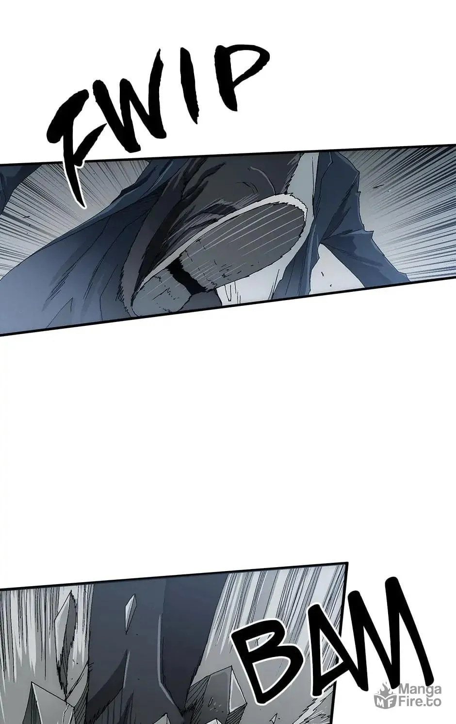 Read Trace Remaster chapter 38 image 44 on Lezhin