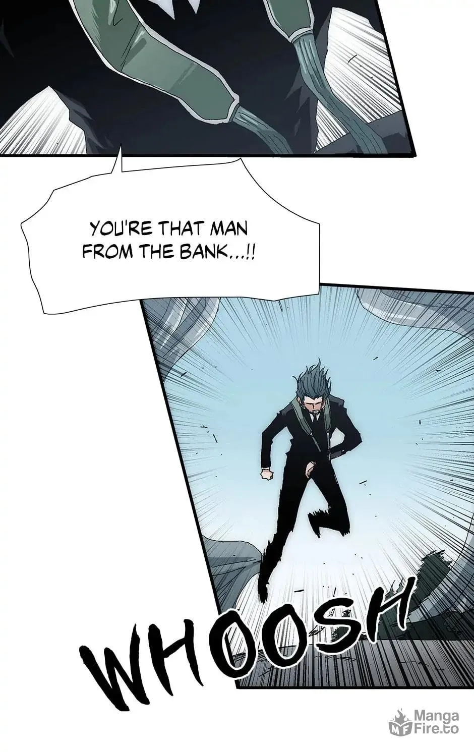 Read Trace Remaster chapter 38 image 47 on Lezhin