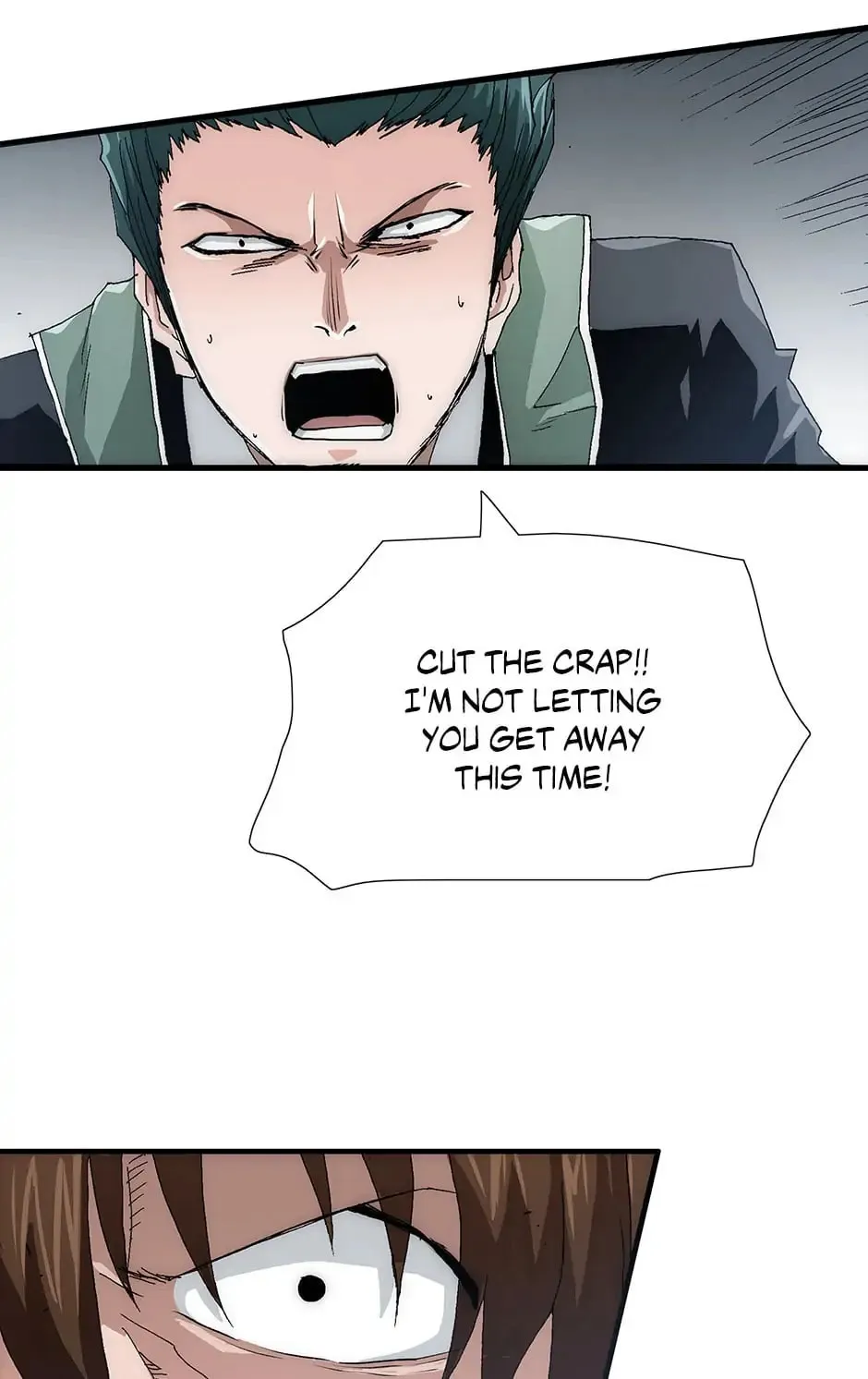 Read Trace Remaster chapter 38 image 49 on Lezhin