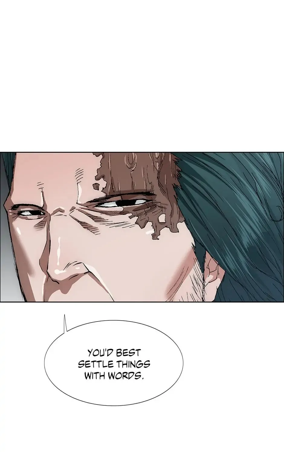 Read Trace Remaster chapter 38 image 54 on Lezhin