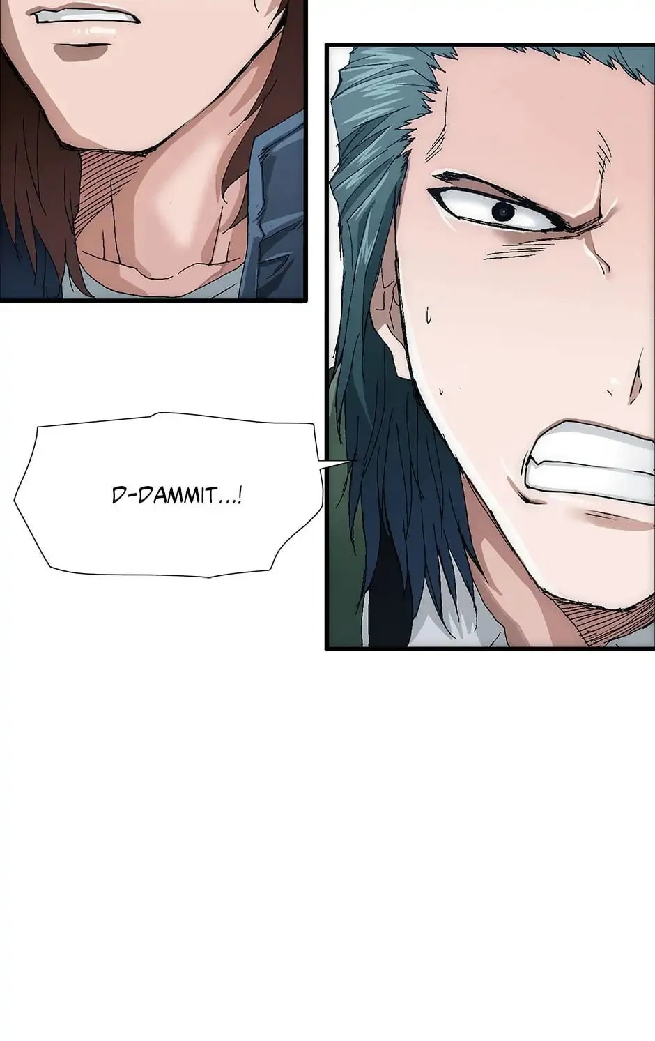 Read Trace Remaster chapter 38 image 58 on Lezhin