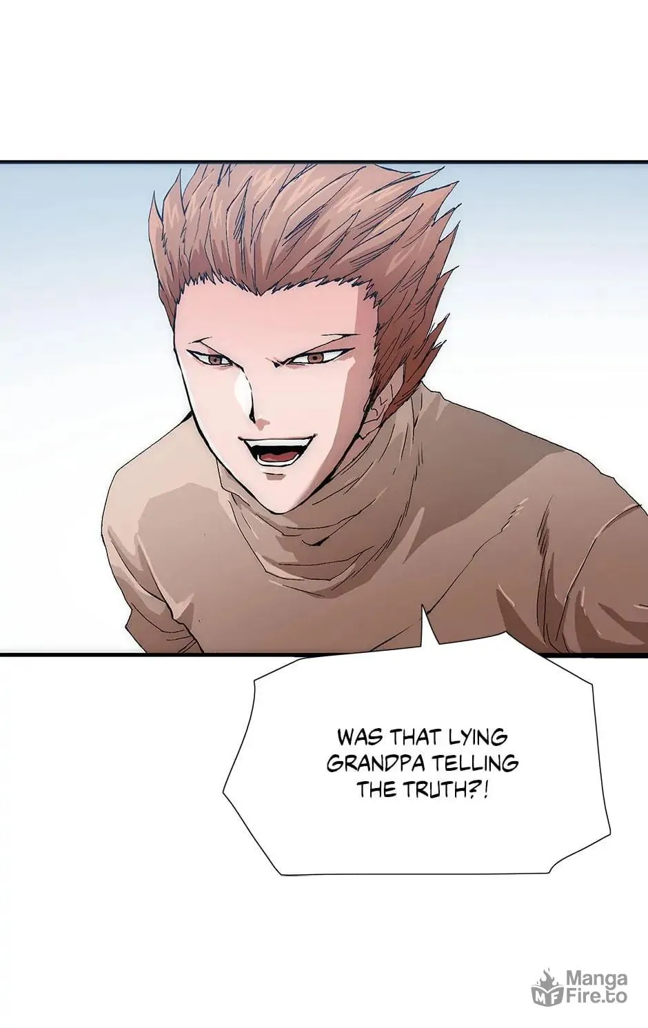Read Trace Remaster chapter 38 image 65 on Lezhin