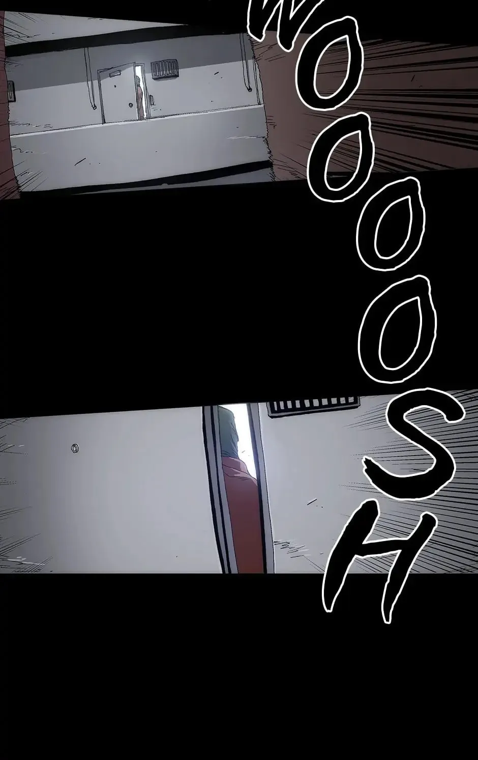 Read Trace Remaster chapter 38 image 69 on Lezhin