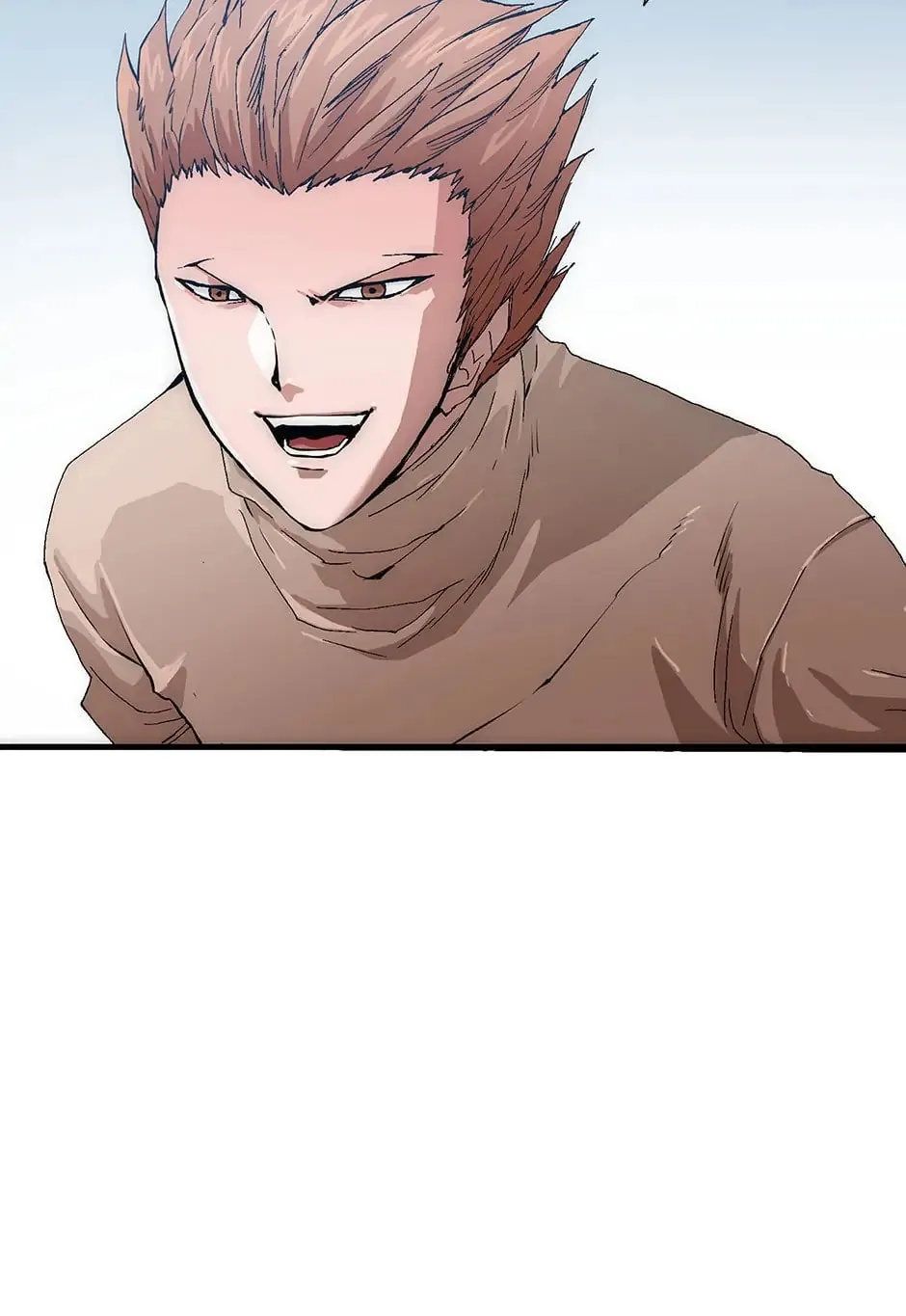 Read Trace Remaster chapter 38 image 76 on Lezhin