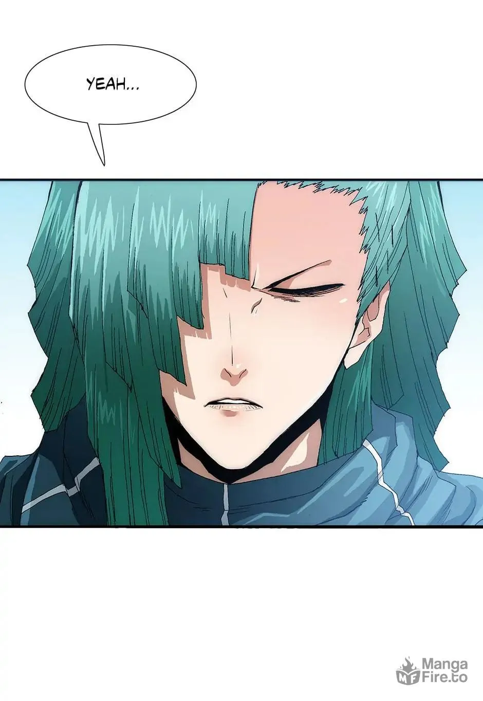 Read Trace Remaster chapter 38 image 77 on Lezhin