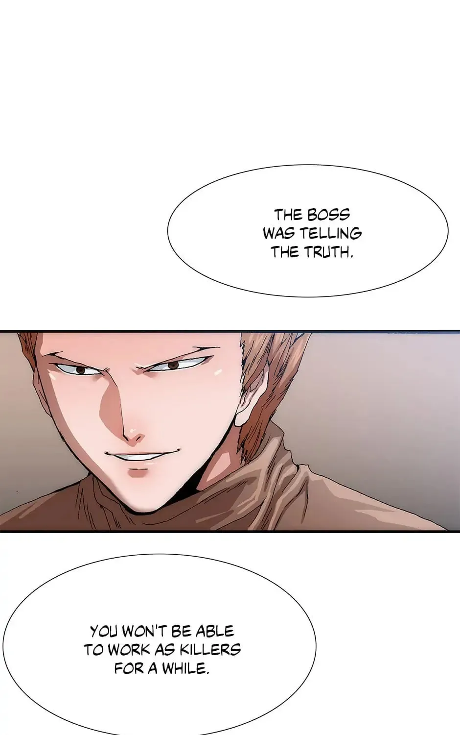 Read Trace Remaster chapter 38 image 78 on Lezhin