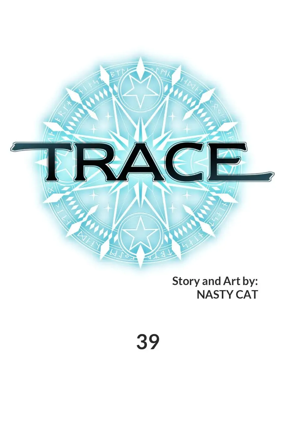 Read Trace Remaster chapter 39 image 0 on Lezhin