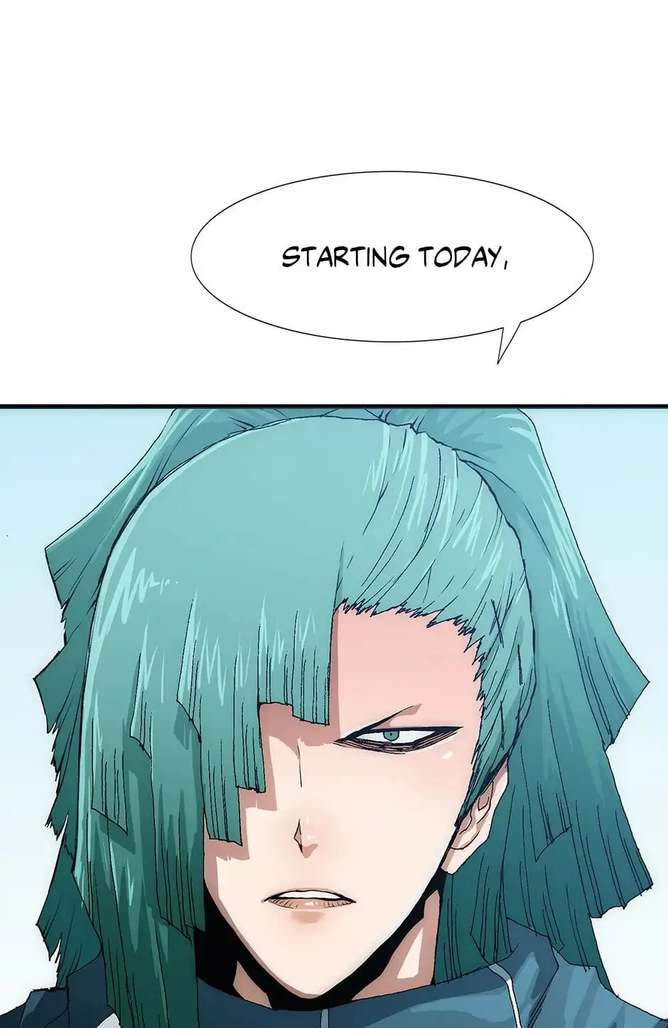 Read Trace Remaster chapter 39 image 1 on Lezhin
