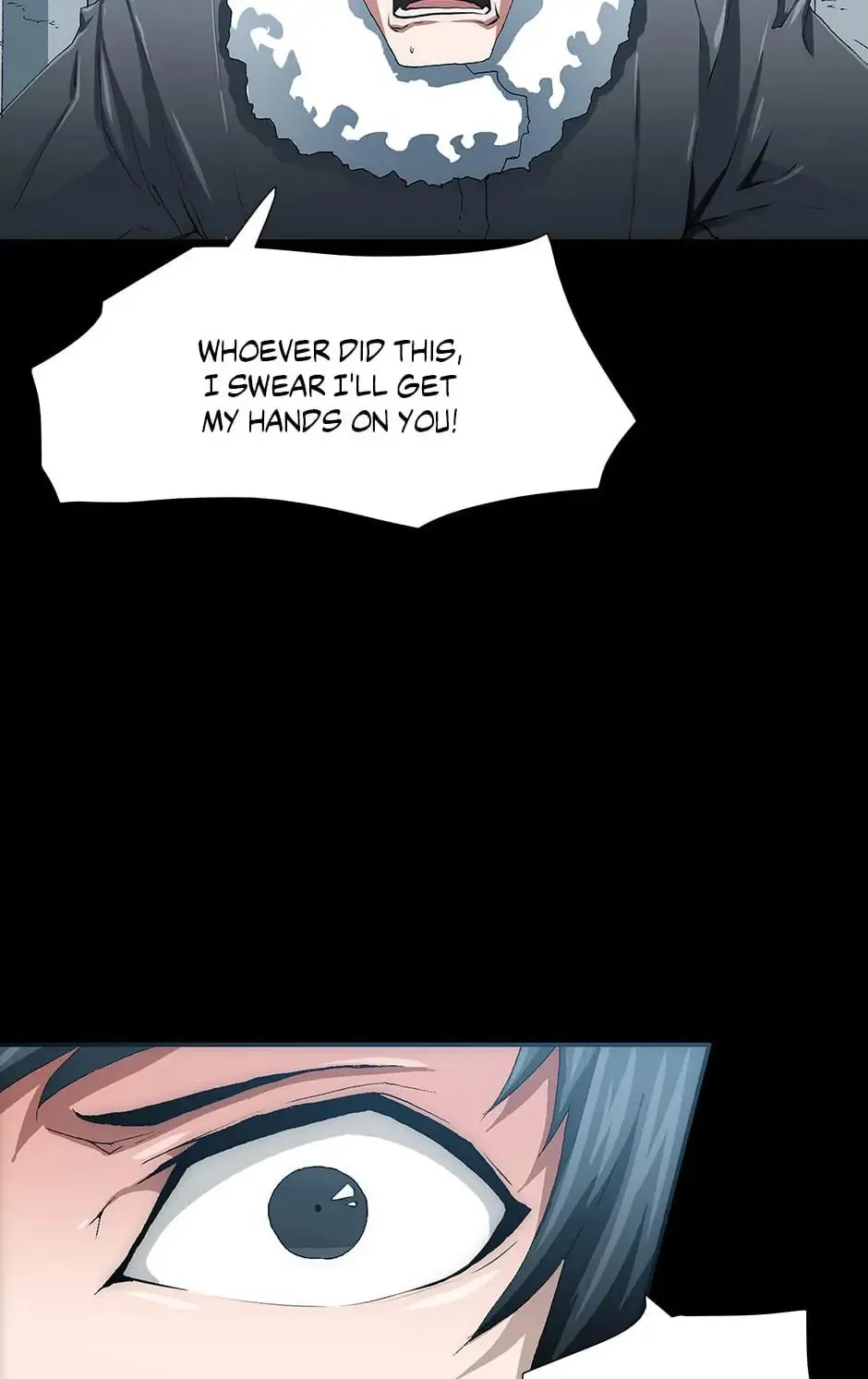 Read Trace Remaster chapter 39 image 16 on Lezhin