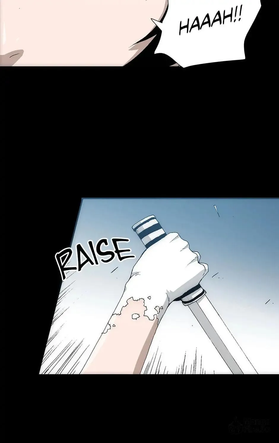 Read Trace Remaster chapter 39 image 17 on Lezhin