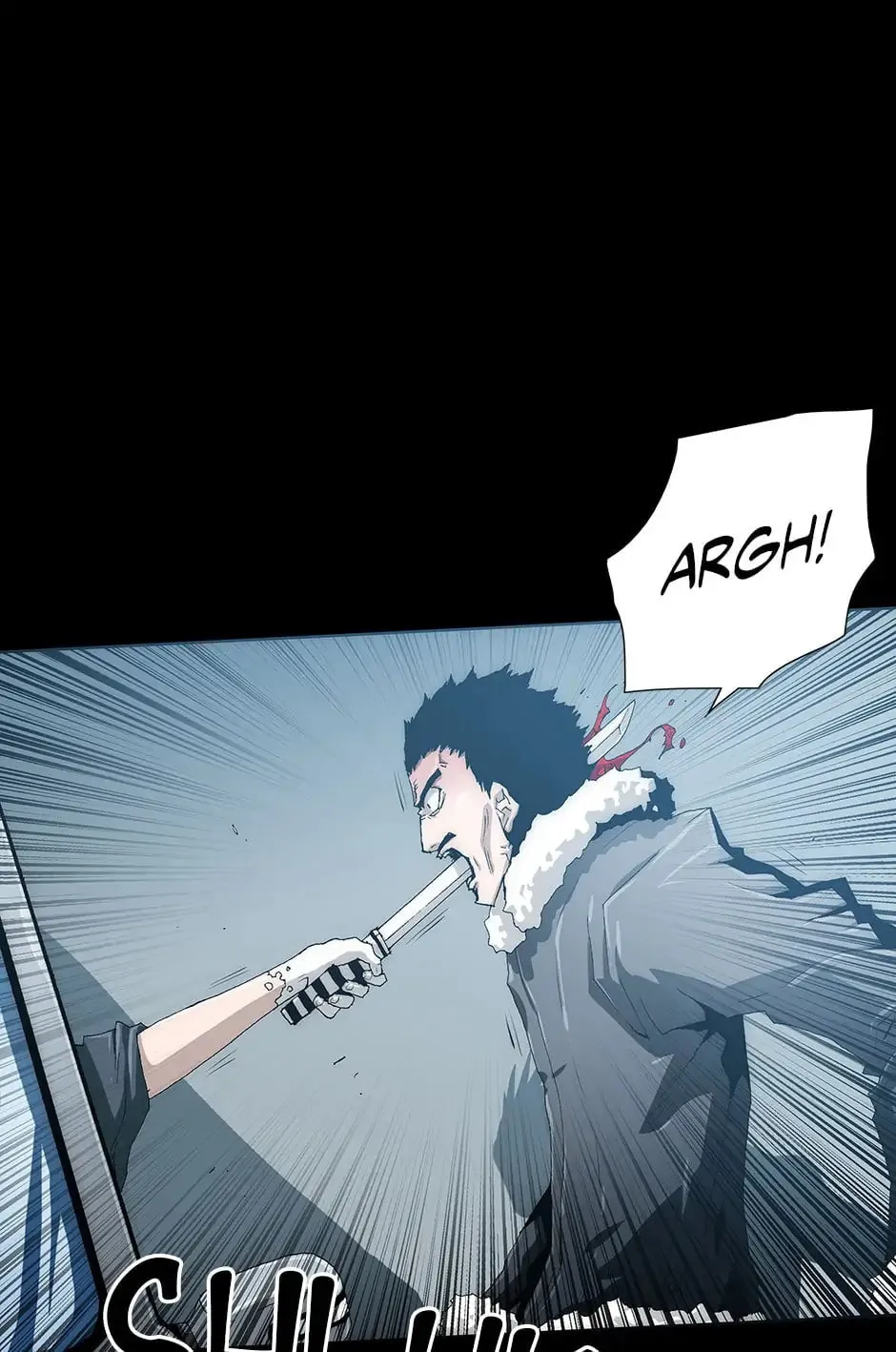 Read Trace Remaster chapter 39 image 18 on Lezhin