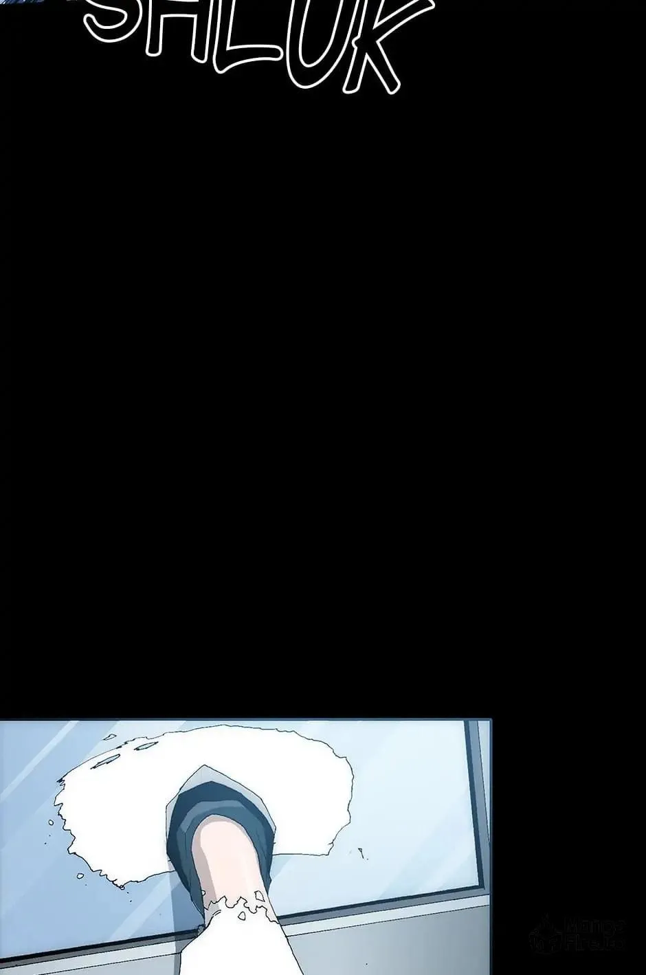 Read Trace Remaster chapter 39 image 19 on Lezhin