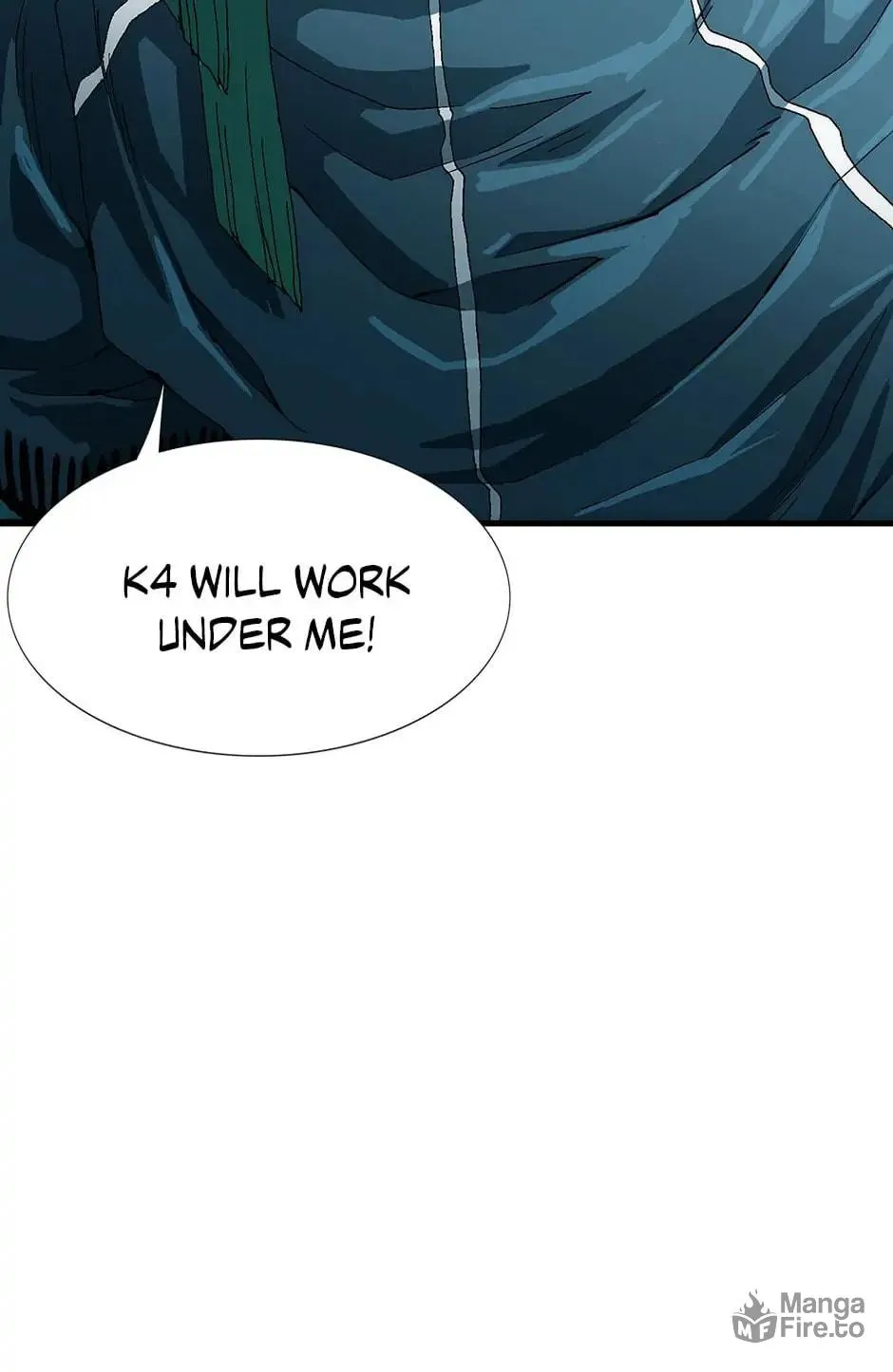 Read Trace Remaster chapter 39 image 2 on Lezhin