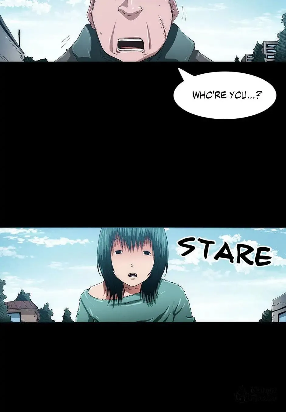 Read Trace Remaster chapter 39 image 29 on Lezhin
