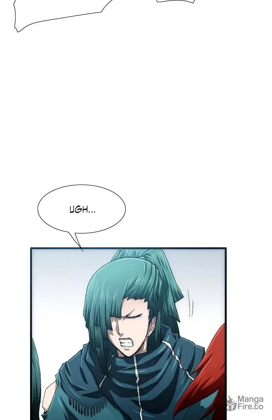 Read Trace Remaster chapter 39 image 4 on Lezhin
