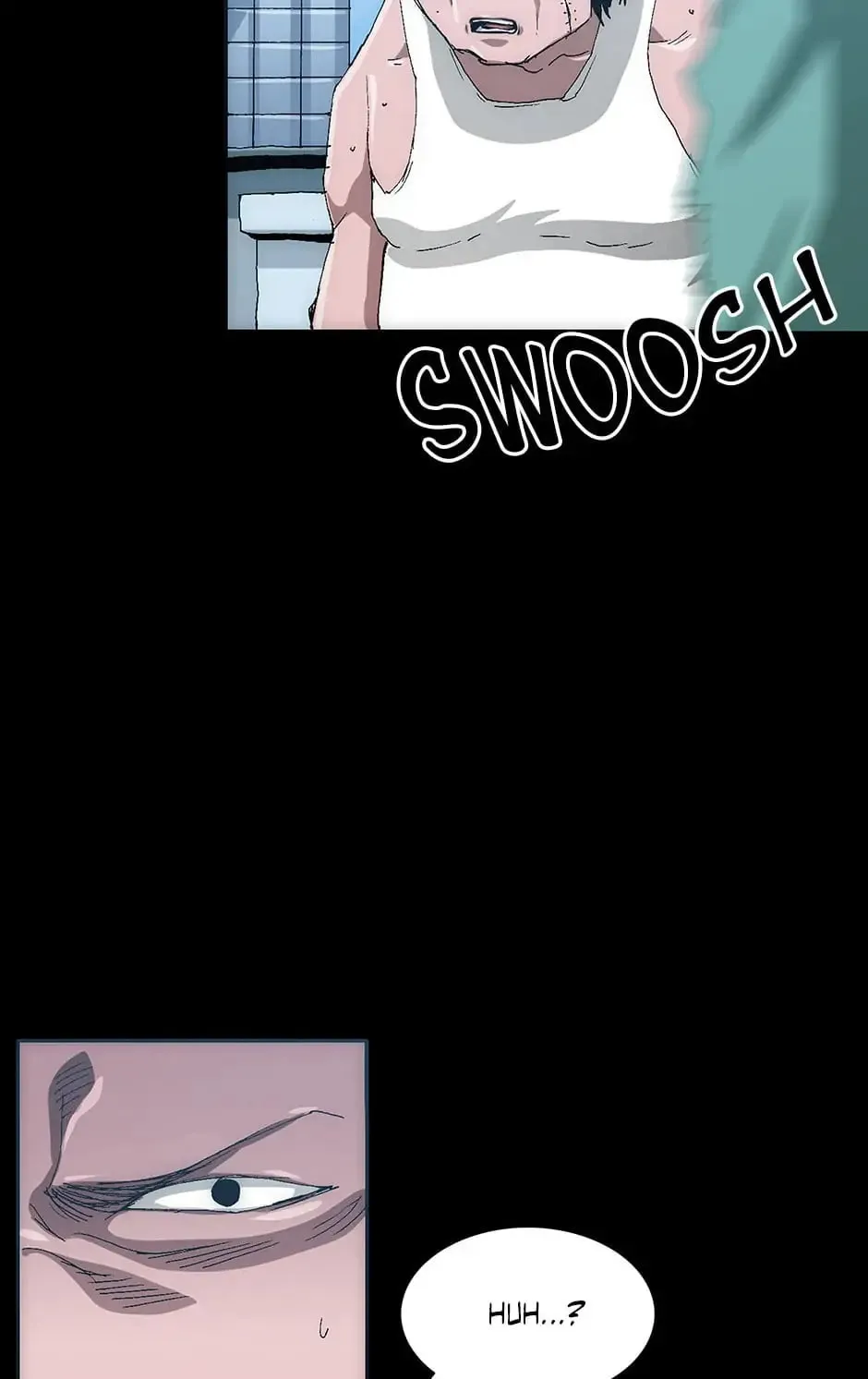 Read Trace Remaster chapter 39 image 40 on Lezhin