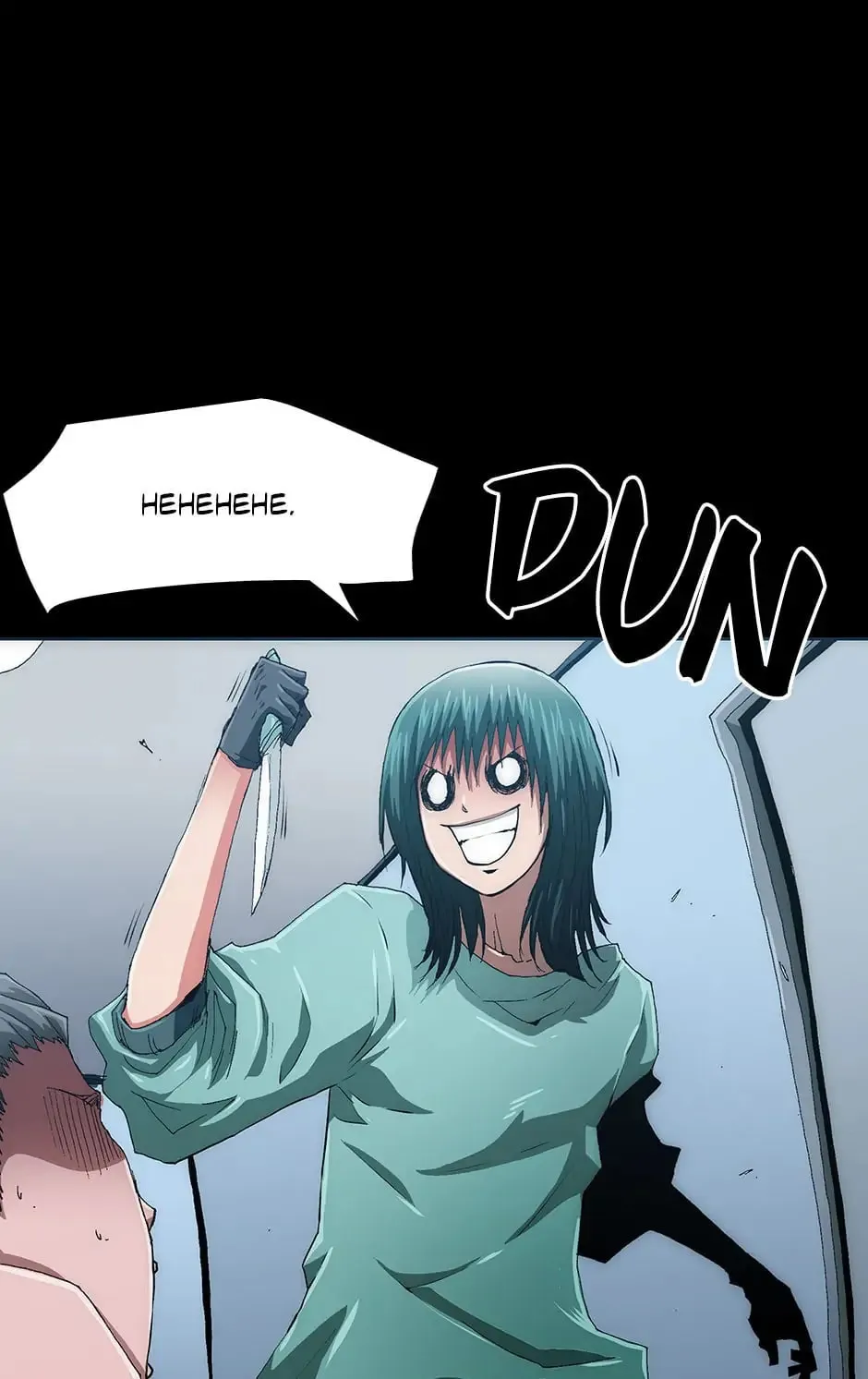 Read Trace Remaster chapter 39 image 42 on Lezhin