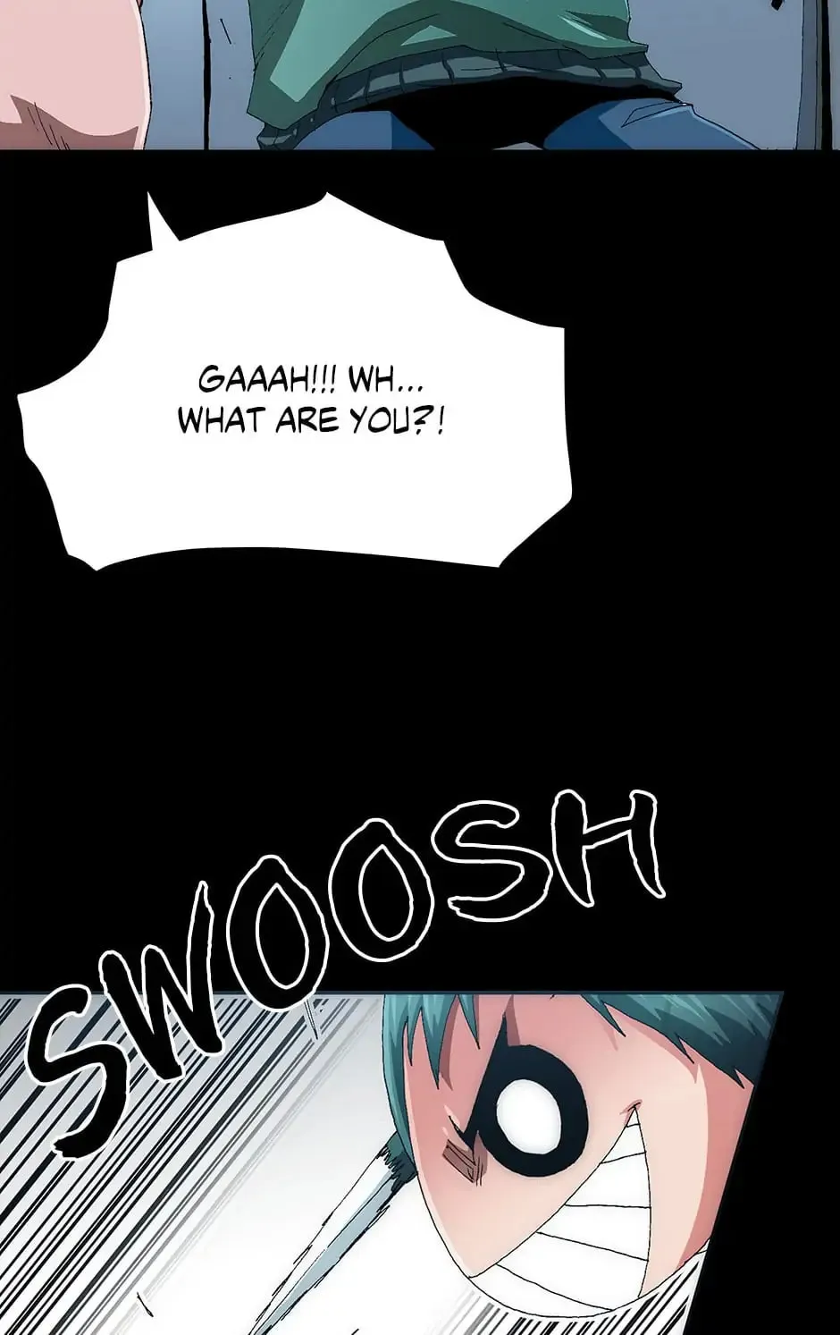 Read Trace Remaster chapter 39 image 43 on Lezhin