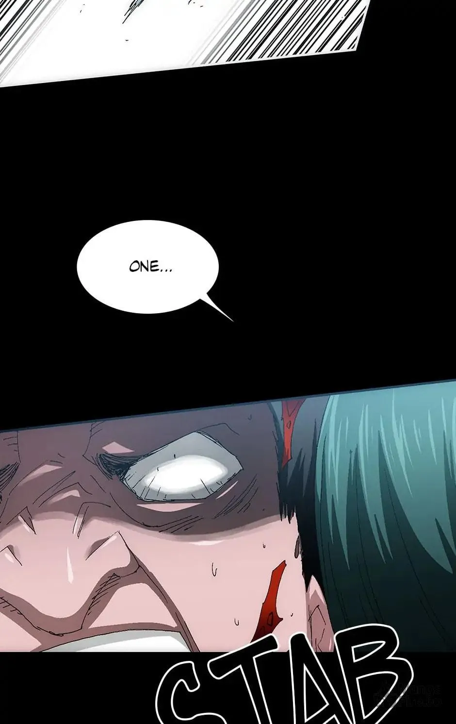 Read Trace Remaster chapter 39 image 44 on Lezhin