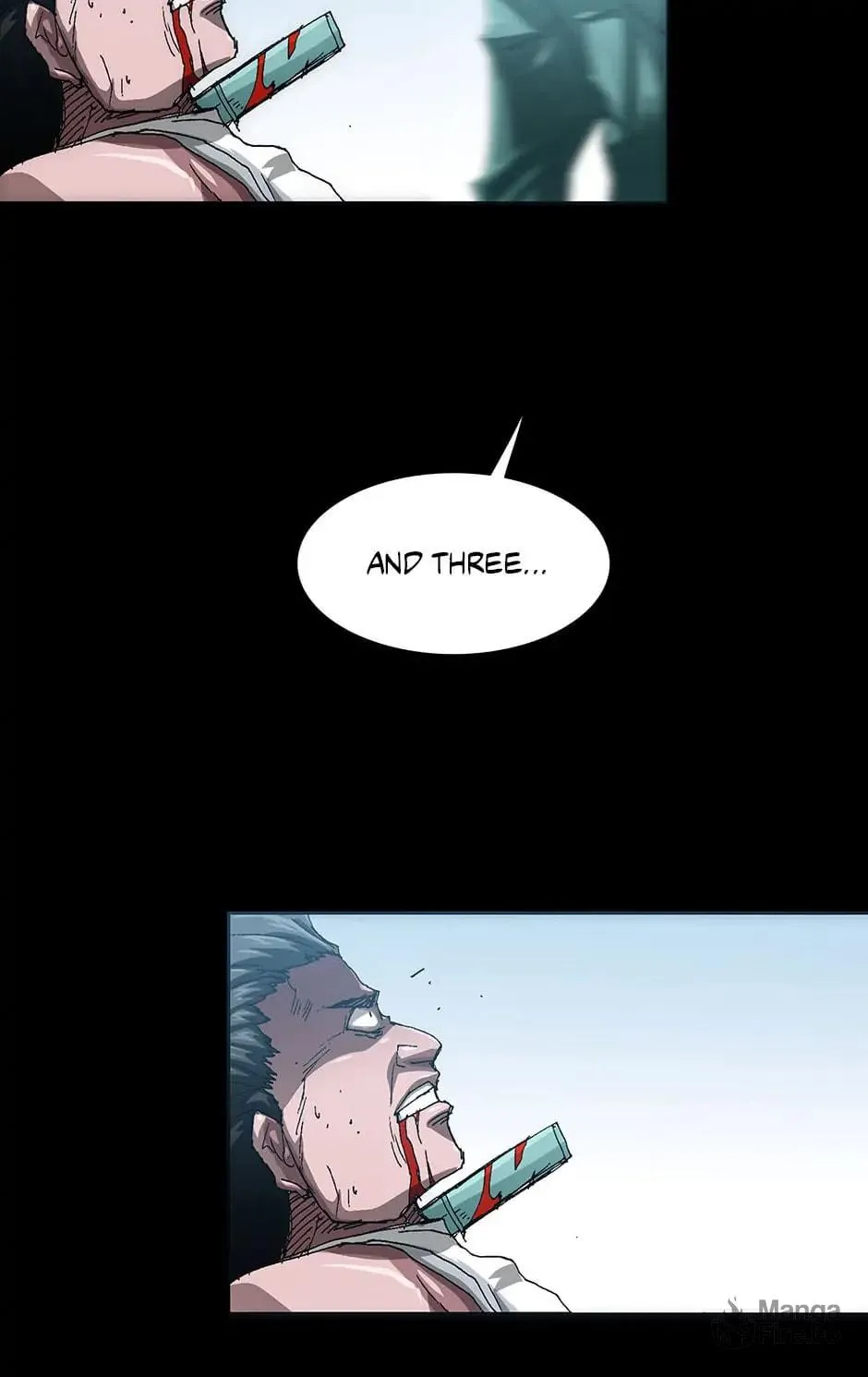 Read Trace Remaster chapter 39 image 47 on Lezhin