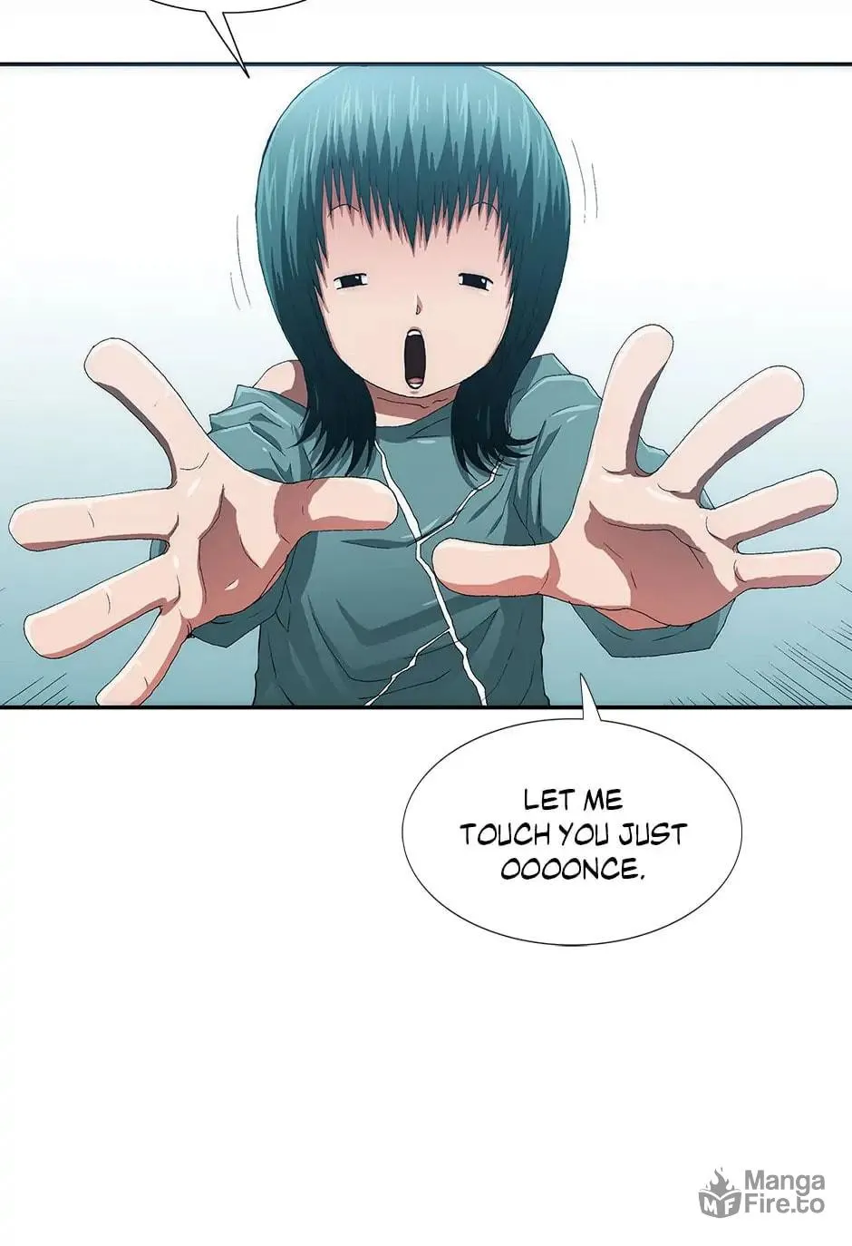 Read Trace Remaster chapter 39 image 53 on Lezhin
