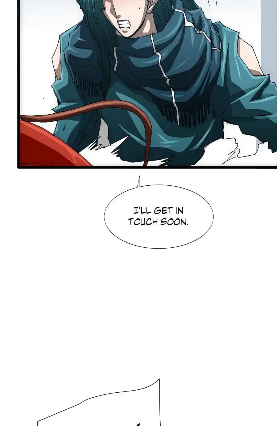 Read Trace Remaster chapter 39 image 57 on Lezhin
