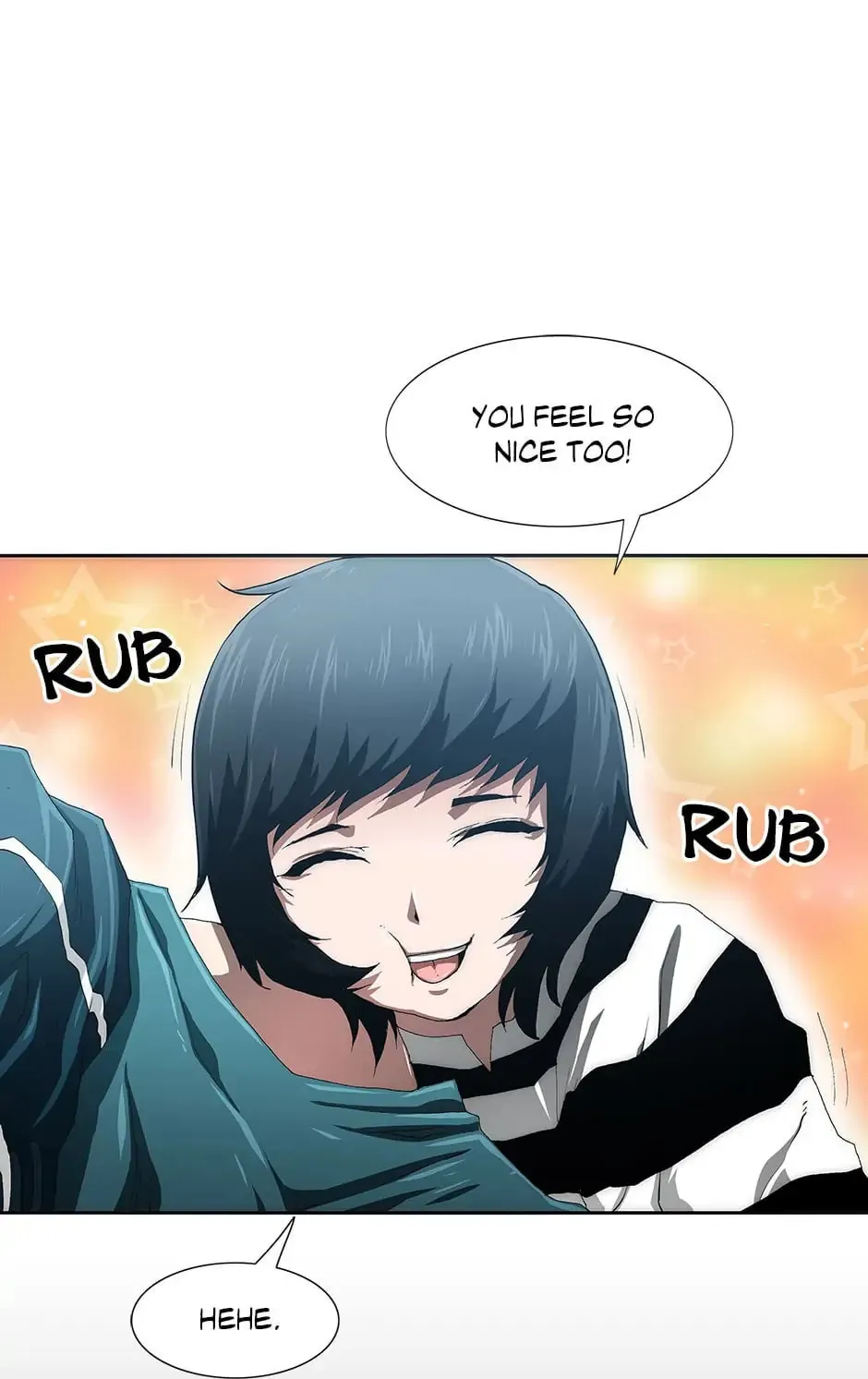 Read Trace Remaster chapter 39 image 6 on Lezhin